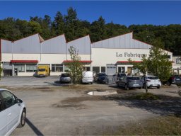 La Fabrique